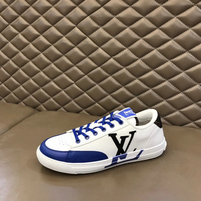 men LV shoes-306